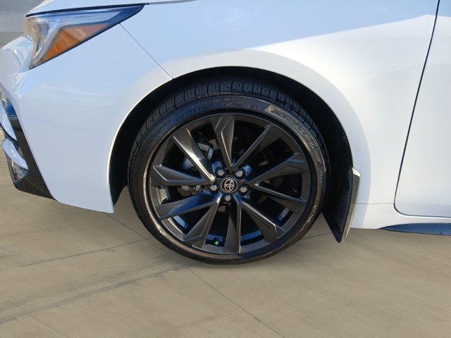 Used 2026 Toyota Corolla SE FWD image 14