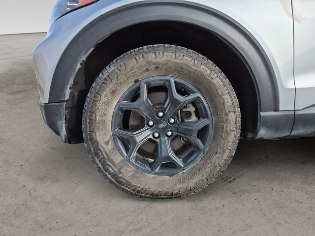 Certified 2023 Ford Explorer Timberline AWD/4WD image 9