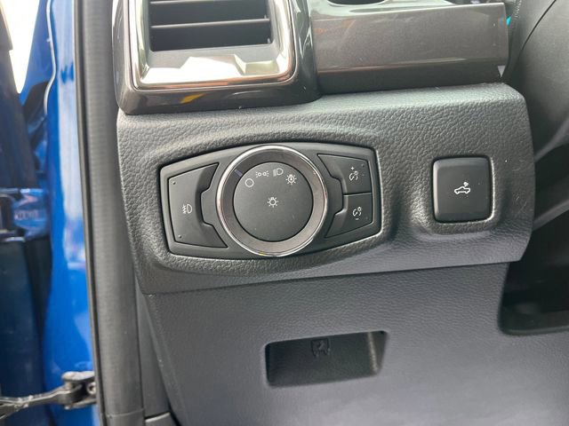 Certified 2019 Ford Ranger Lariat w/ Equipment Group 501A Mid AWD/4WD image 19