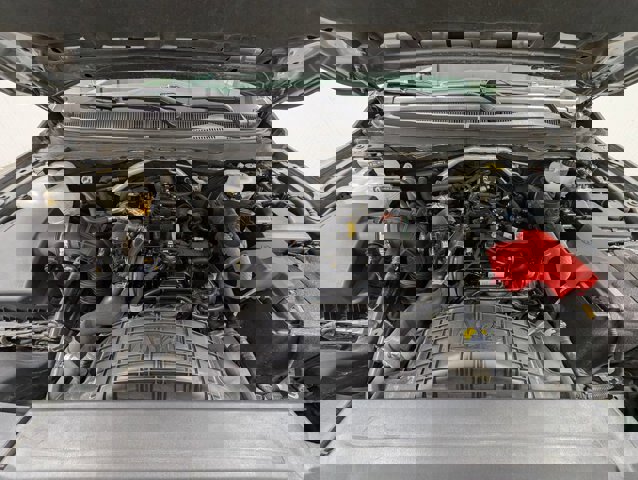 Certified 2022 Ford Ranger Lariat w/ Equipment Group 501A High image 10