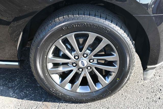 Certified 2021 Ford Expedition Limited image 17