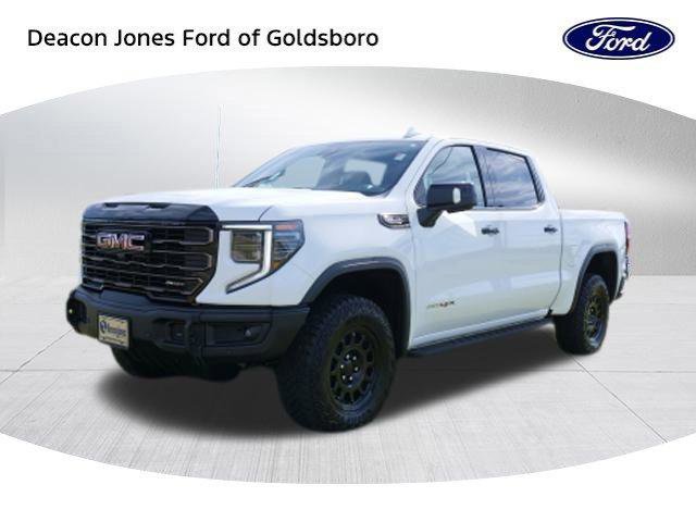 Used 2023 GMC Sierra 1500 AT4X w/ AT4X AEV Edition