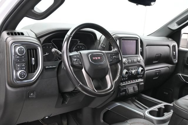Used 2021 GMC Sierra 1500 AT4 w/ AT4 Premium Package AWD/4WD image 16