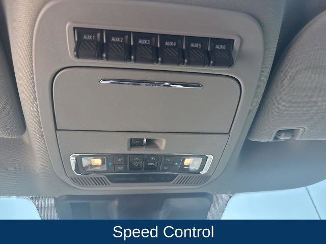 Certified 2024 Ford F250 Lariat w/ Sport Appearance Package image 30