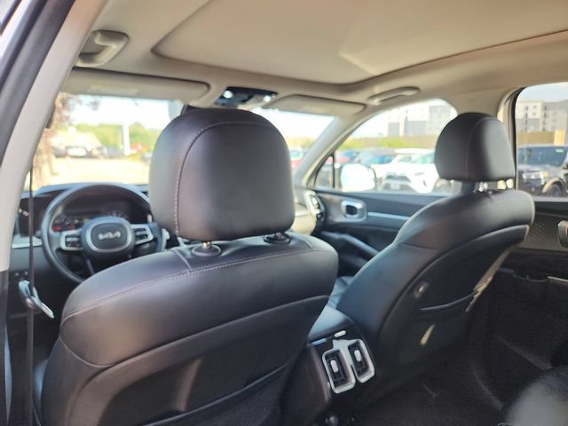 Used 2022 Kia Sorento SX AWD/4WD image 24