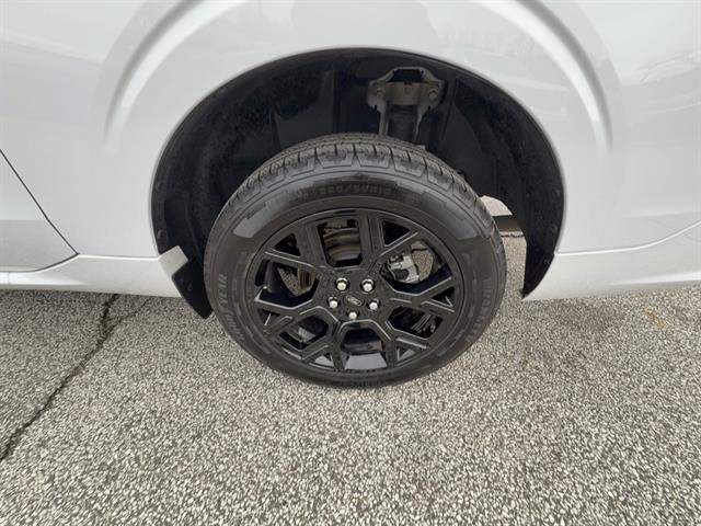 Certified 2025 Ford Maverick Lobo image 29