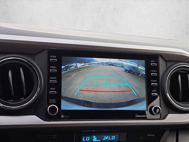 Used 2023 Toyota Tacoma SR5 RWD image 13