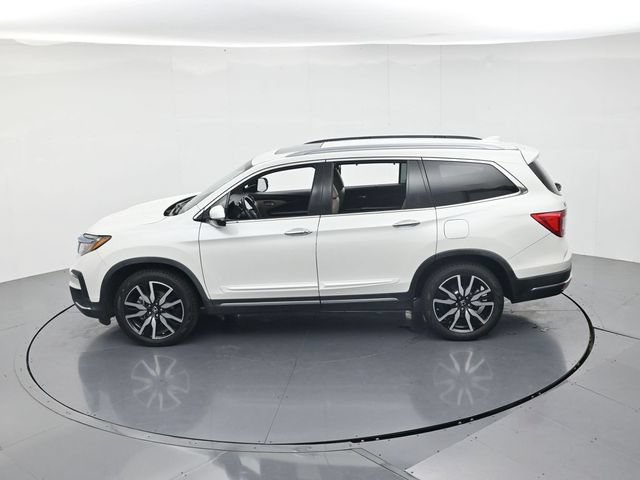 Used 2020 Honda Pilot Touring image 48