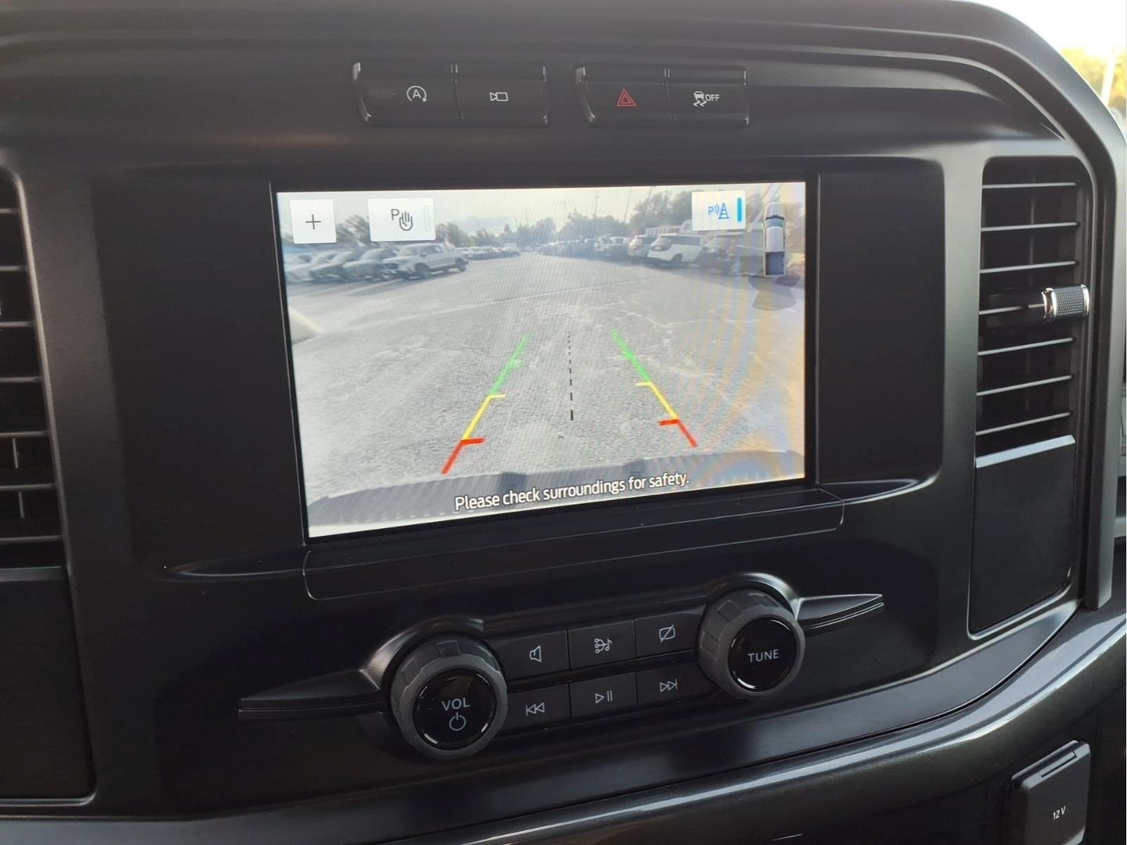 Certified 2023 Ford F150 XL w/ STX Appearance Package AWD/4WD image 25
