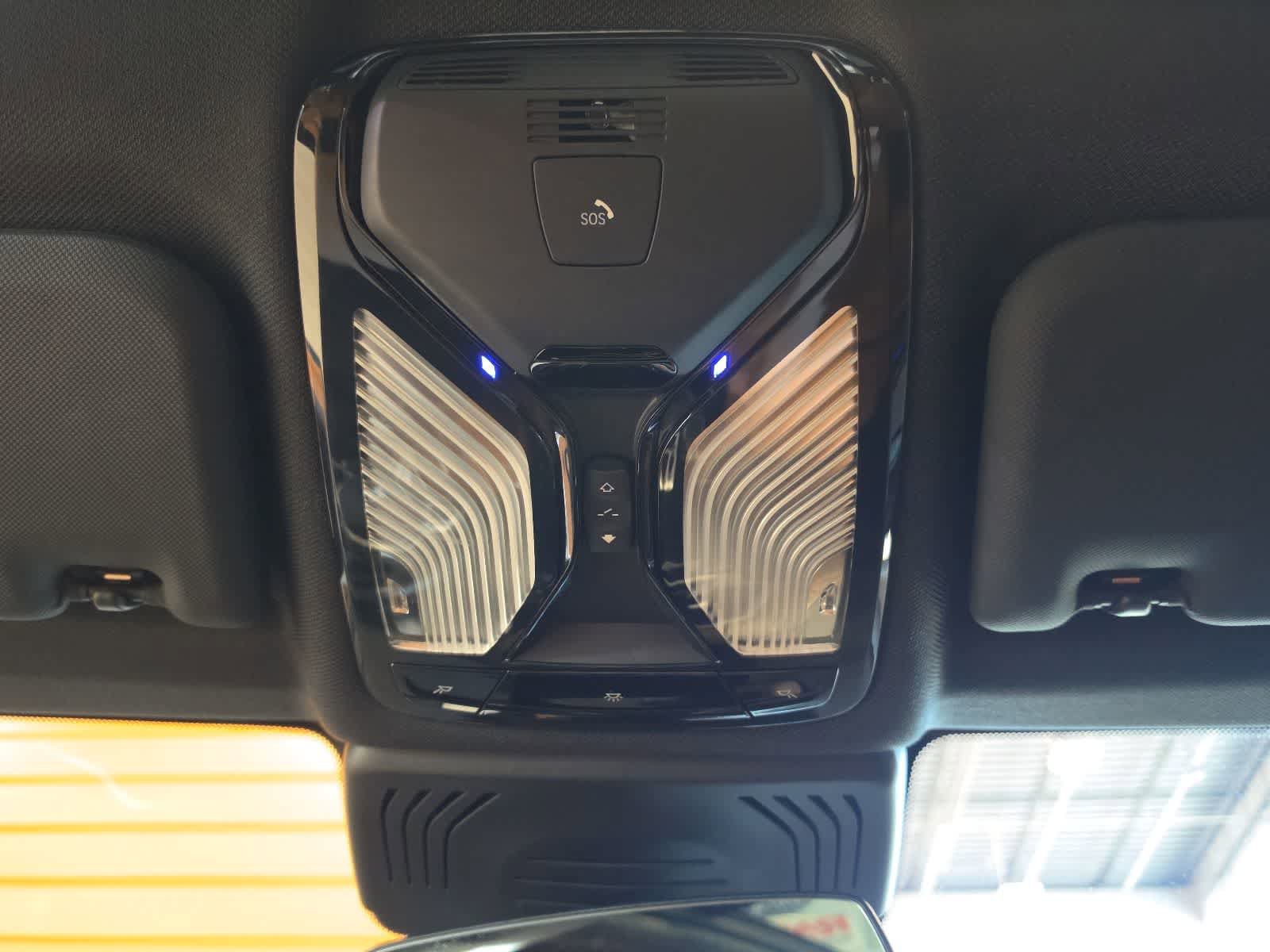 Used 2021 BMW X3 M40i w/ Executive Package AWD/4WD image 27