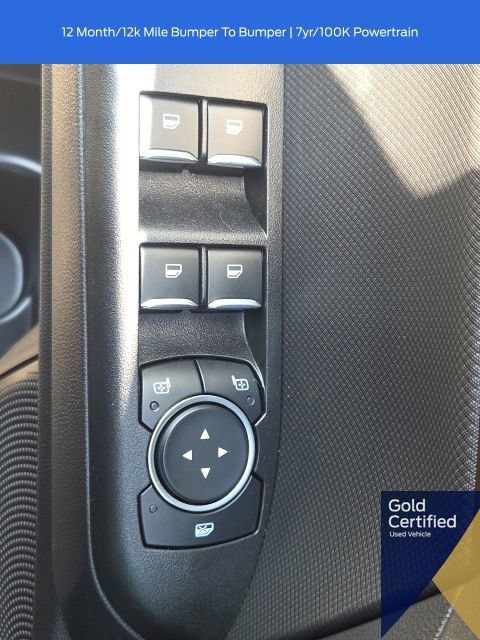 Certified 2025 Ford Bronco Sport Outer Banks w/ Outer Banks Tech Package+ AWD/4WD image 28