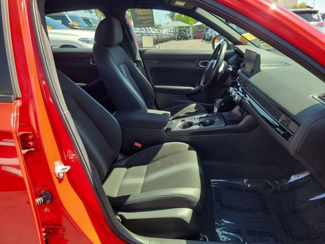 Used 2024 Honda Civic Sport image 15