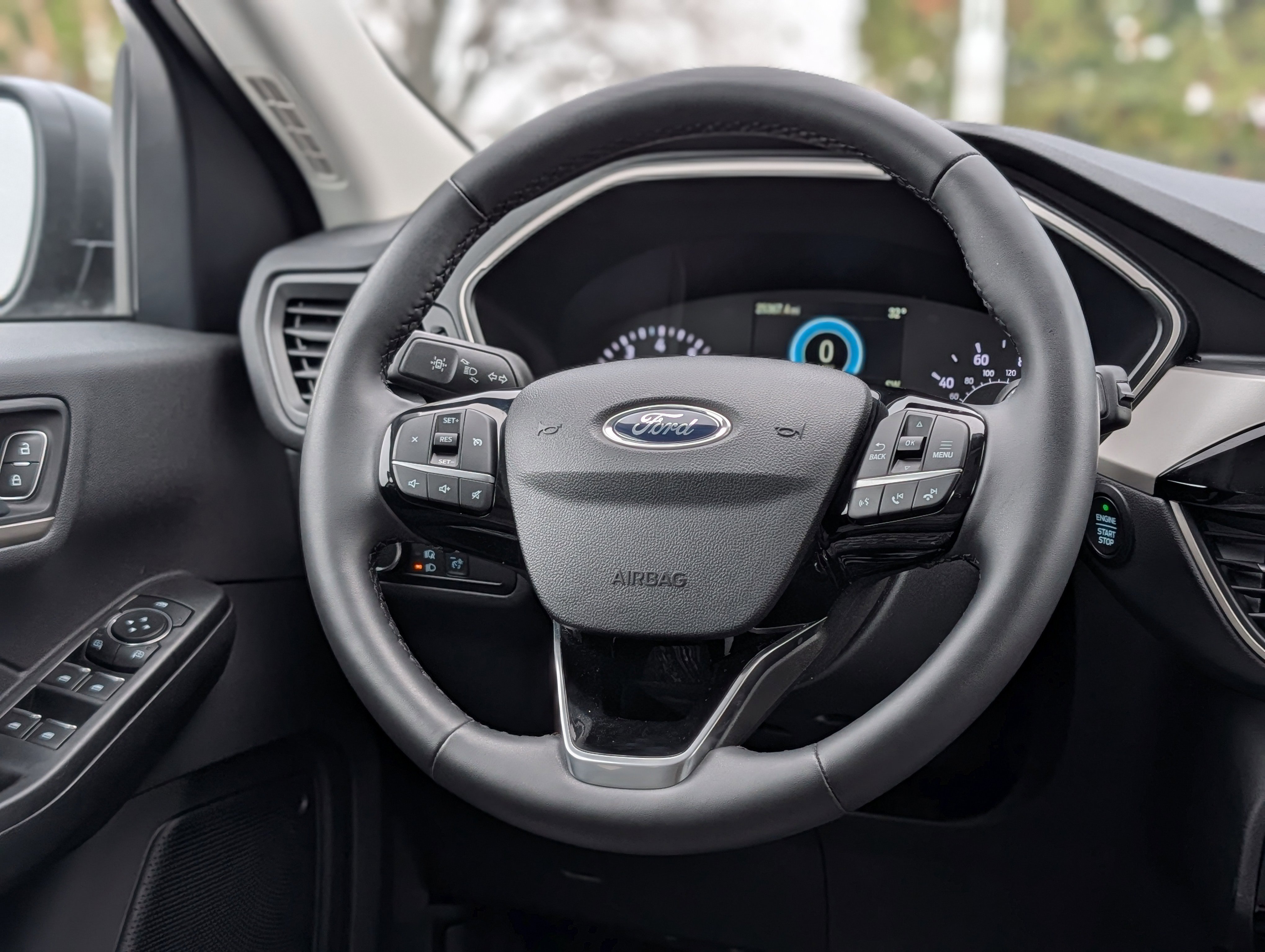 Certified 2022 Ford Escape SE w/ Convenience Package image 14