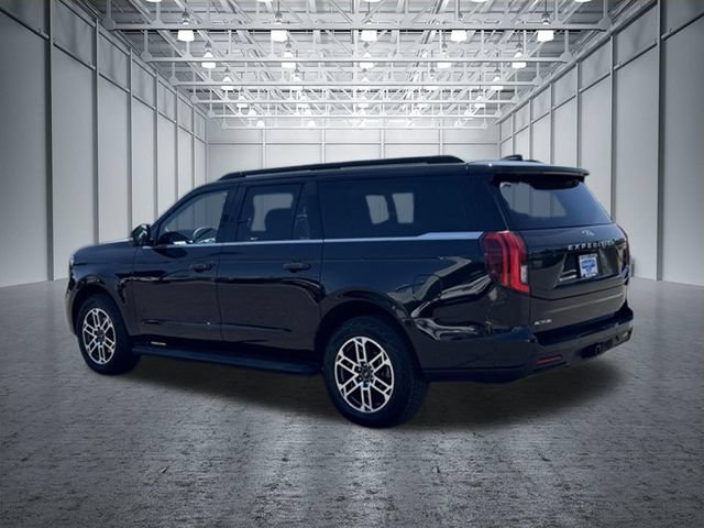 Certified 2025 Ford Expedition Max Active AWD/4WD image 26