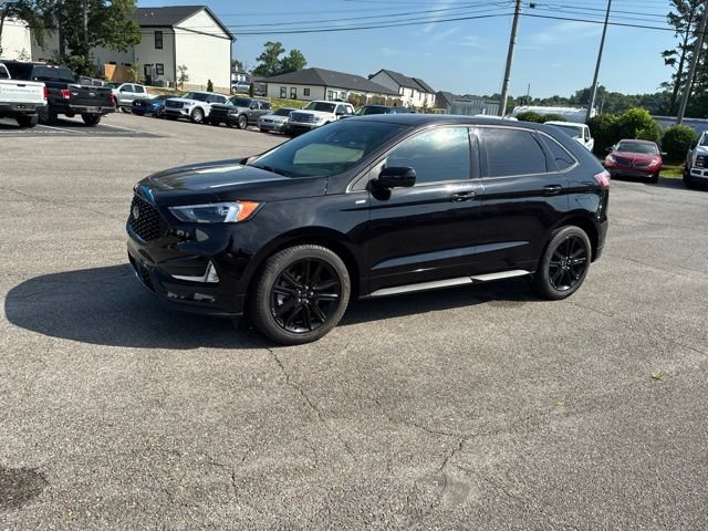 Certified 2024 Ford Edge ST-Line AWD/4WD image 14