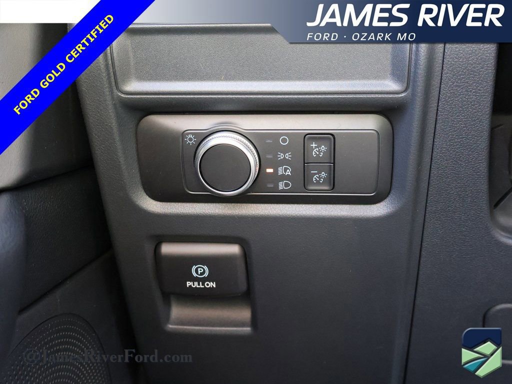 Certified 2022 Ford Expedition Max XLT image 31