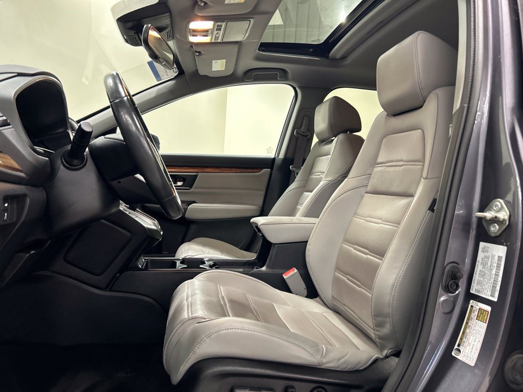 Used 2020 Honda CR-V EX-L image 10