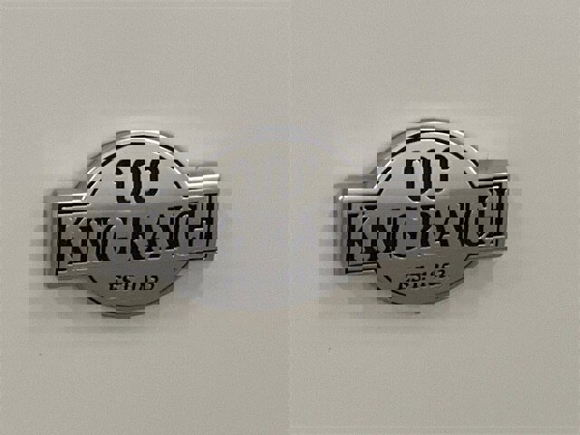 Certified 2024 Ford Expedition King Ranch image 18