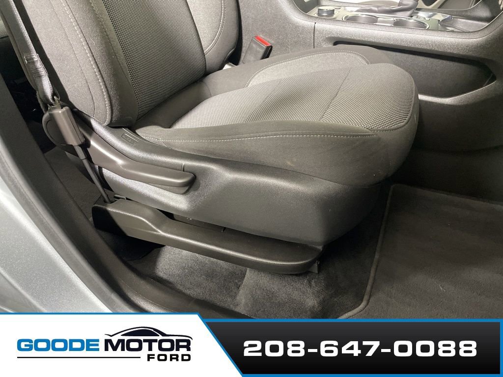 Used 2023 Chevrolet Traverse LT AWD/4WD image 25
