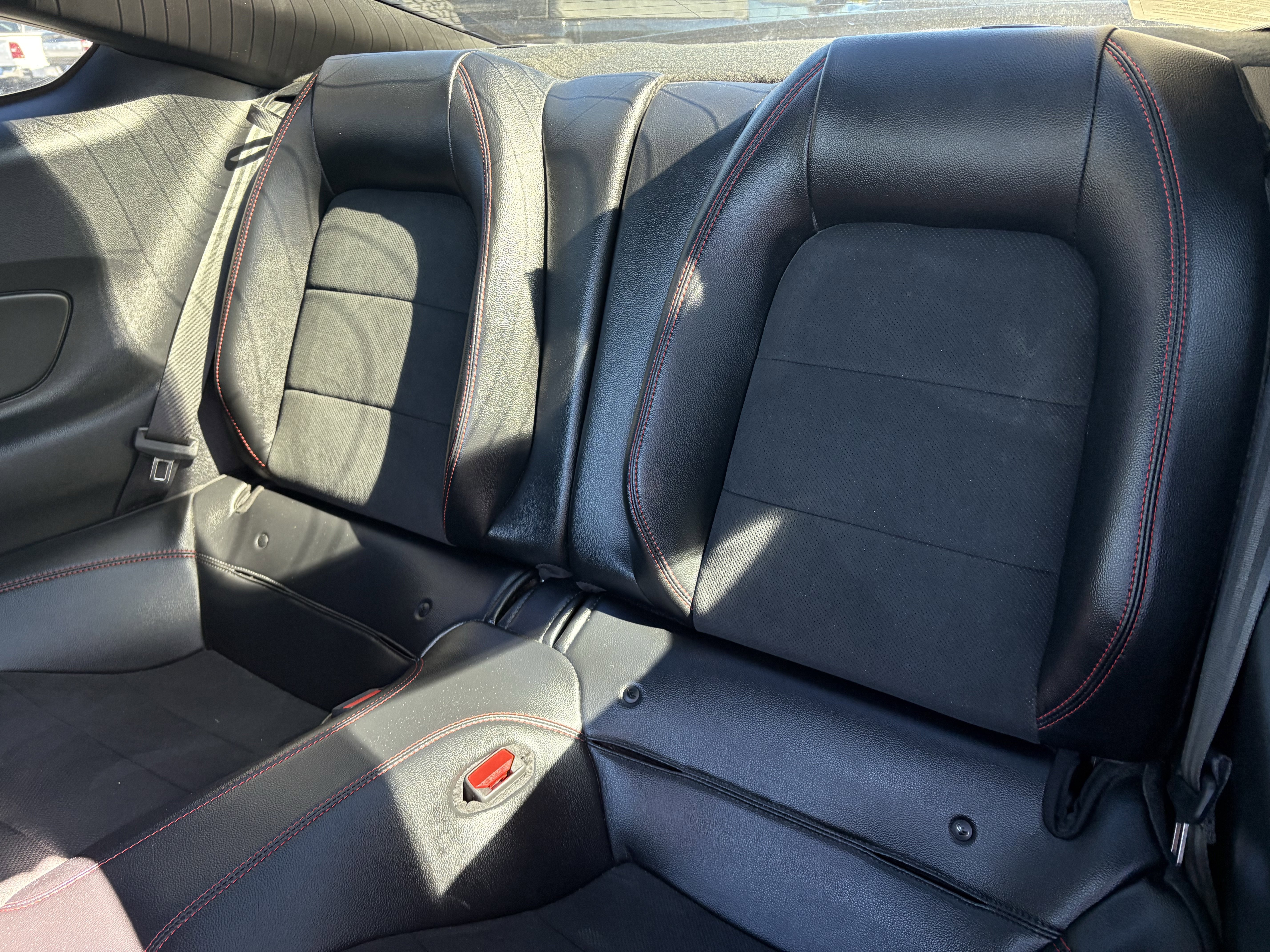 Certified 2023 Ford Mustang GT Premium w/ Equipment Group 401A image 17