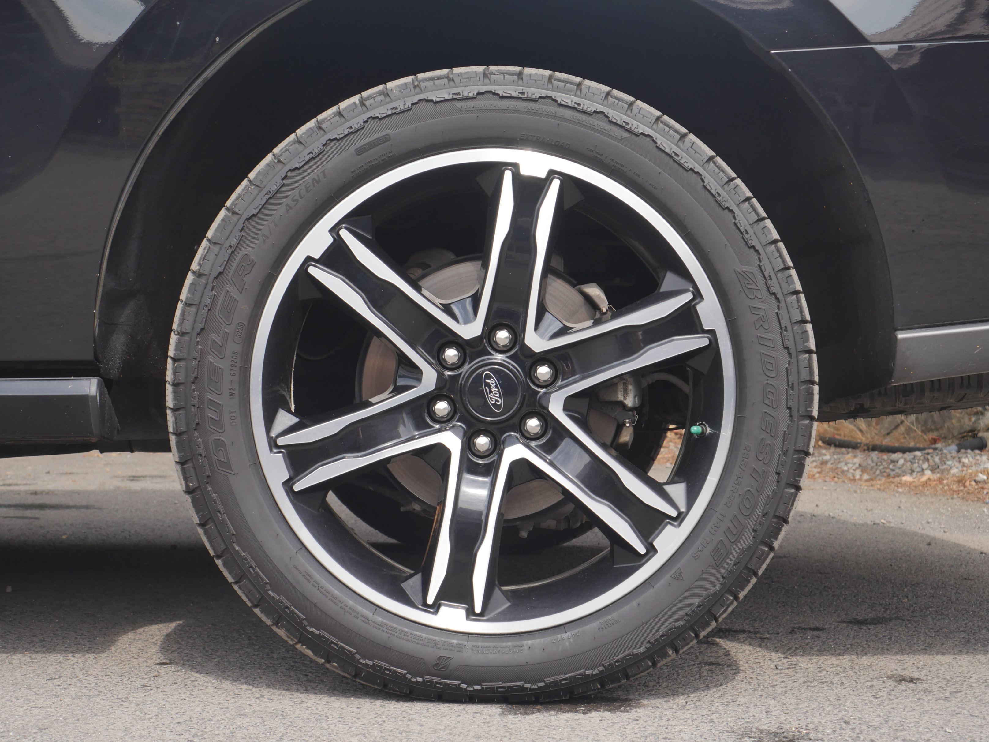 Certified 2021 Ford Expedition Limited AWD/4WD image 20