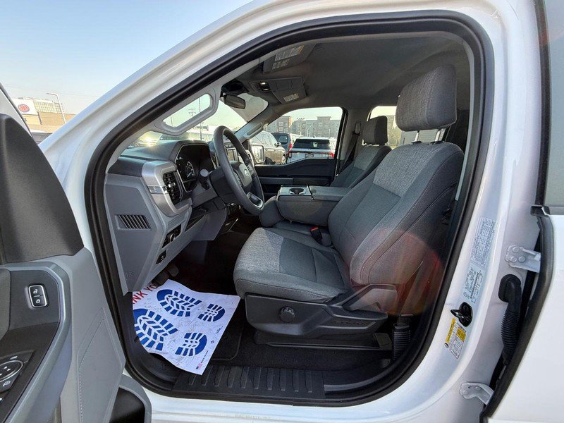 Certified 2023 Ford F150 XLT AWD/4WD image 30