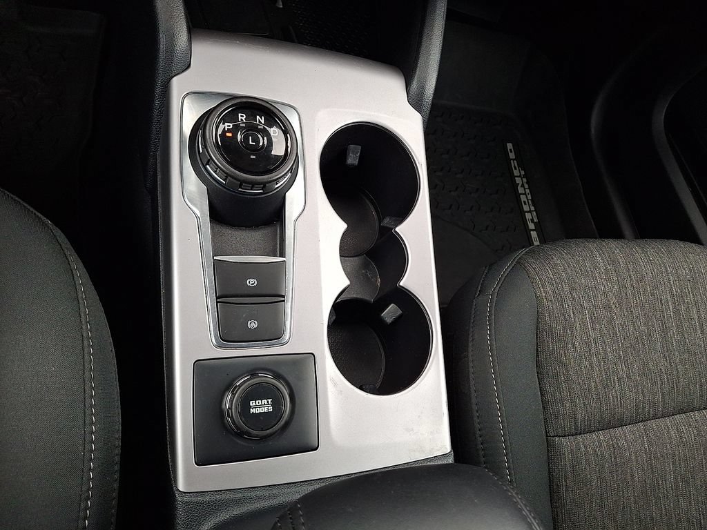 Certified 2023 Ford Bronco Sport Big Bend w/ Convenience Package AWD/4WD image 25