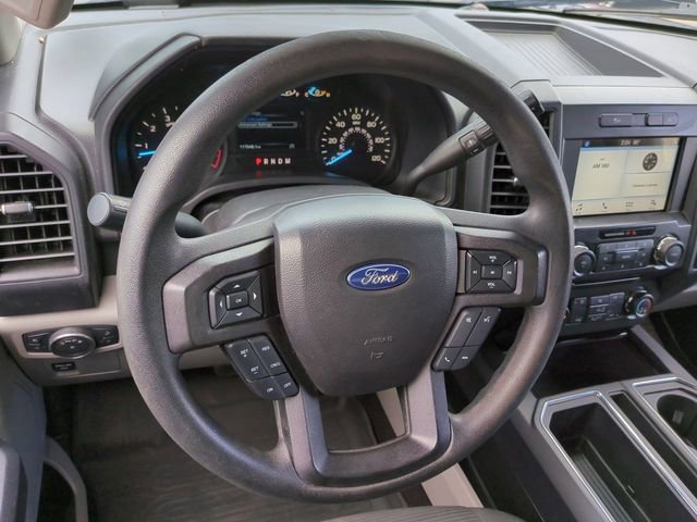 Certified 2018 Ford F150 XL w/ Equipment Group 101A Mid AWD/4WD image 15