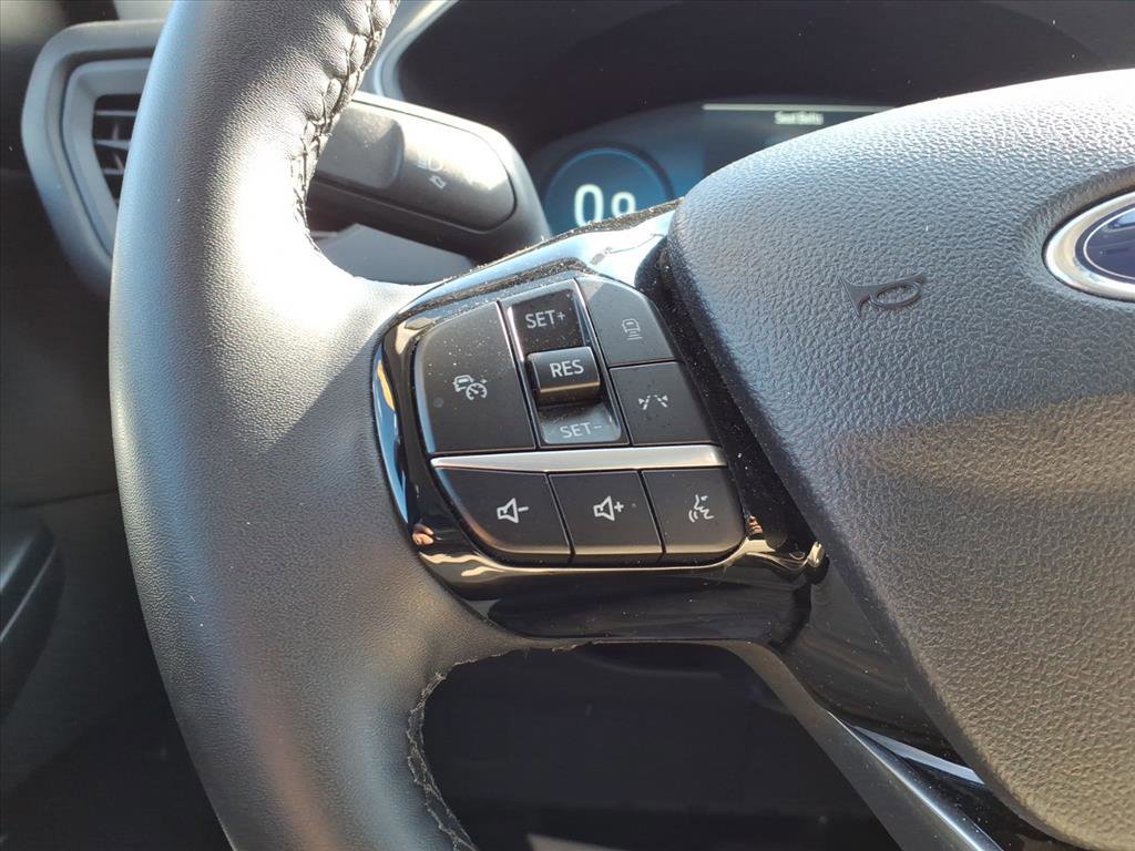 Certified 2023 Ford Escape Active w/ Tech Pack #2 image 16