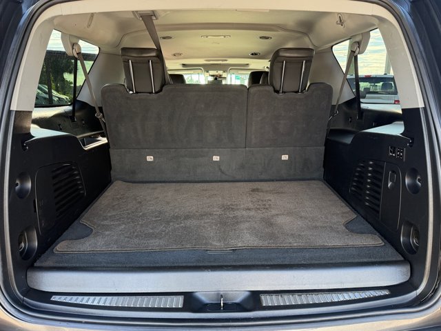 Used 2020 Cadillac Escalade ESV Luxury AWD/4WD image 21