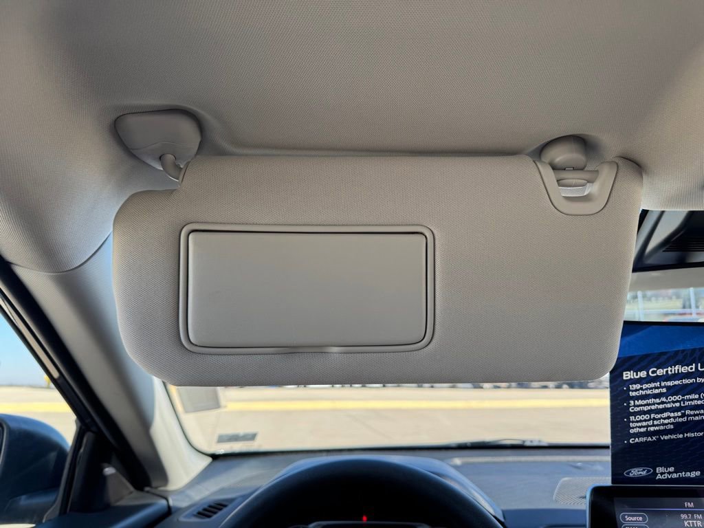 Used 2025 Nissan Altima 2.5 SV image 21