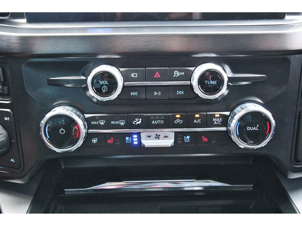 Certified 2026 Ford F250 Lariat w/ Tremor Off-Road Package AWD/4WD image 31