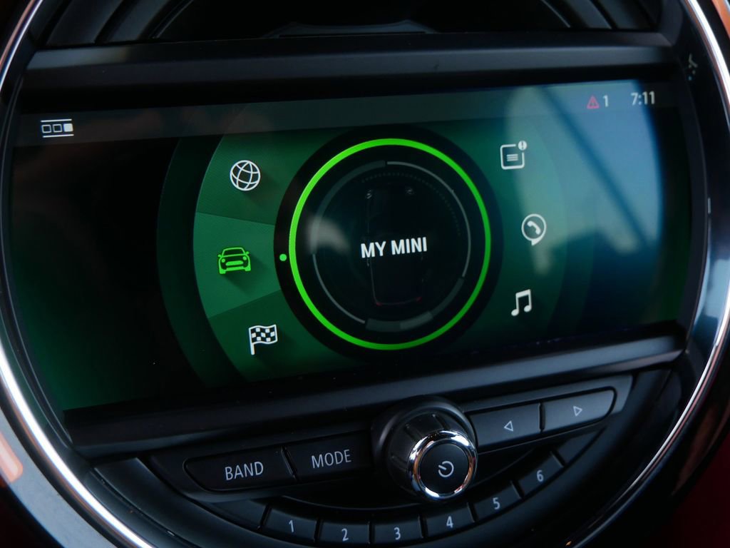Used 2021 MINI Cooper John Cooper Works FWD image 28