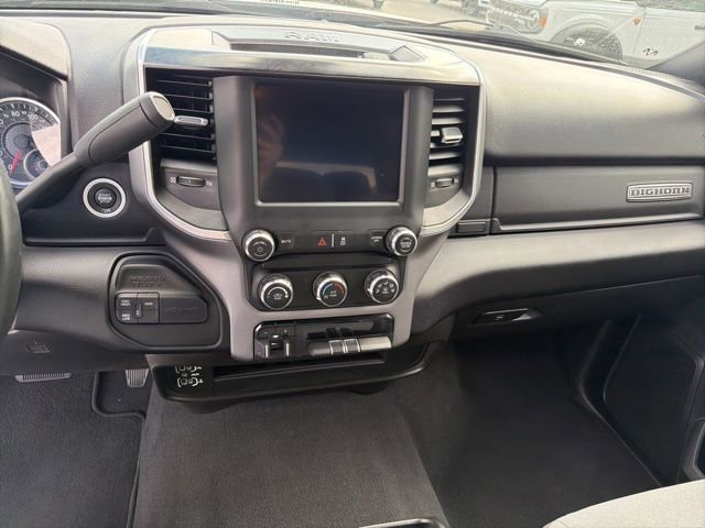 Used 2024 RAM 3500 Big Horn image 13