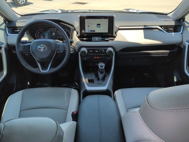 Used 2024 Toyota RAV4 XLE Premium AWD/4WD image 14