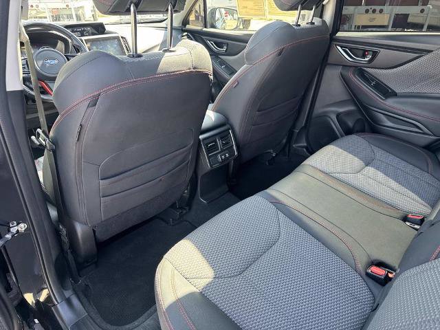 Used 2023 Subaru Forester Sport AWD/4WD image 13