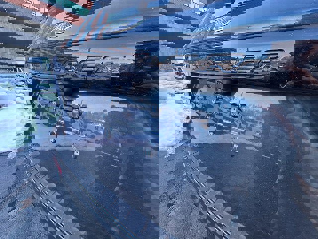 Certified 2023 Ford Explorer ST-Line image 8