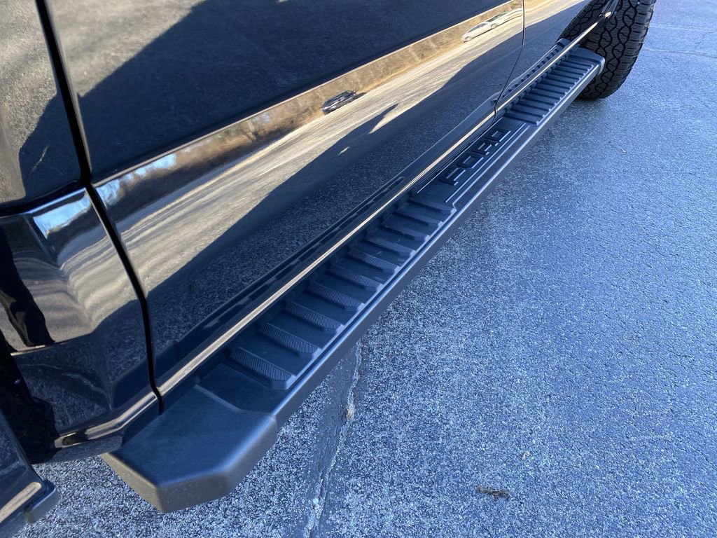 Certified 2025 Ford F150 XLT w/ Equipment Group 302A MID image 48