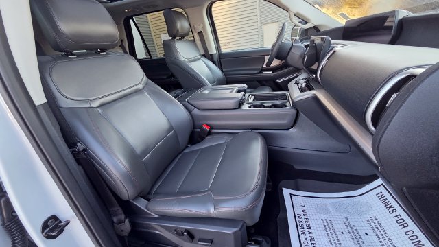 Certified 2025 Ford Expedition Active AWD/4WD image 26