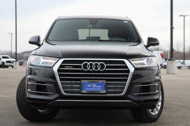 Used 2017 Audi Q7 3.0T Premium image 11