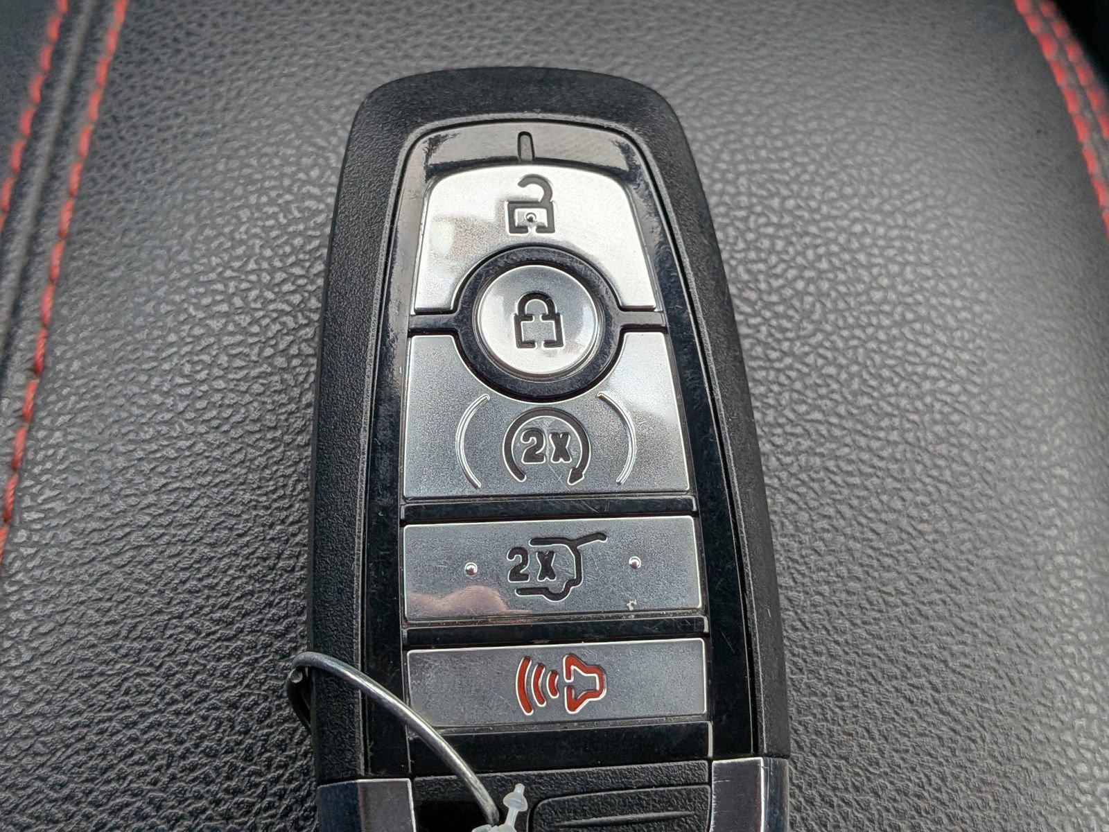 Certified 2023 Ford Escape ST-Line Select w/ Tech Pack #1 image 34