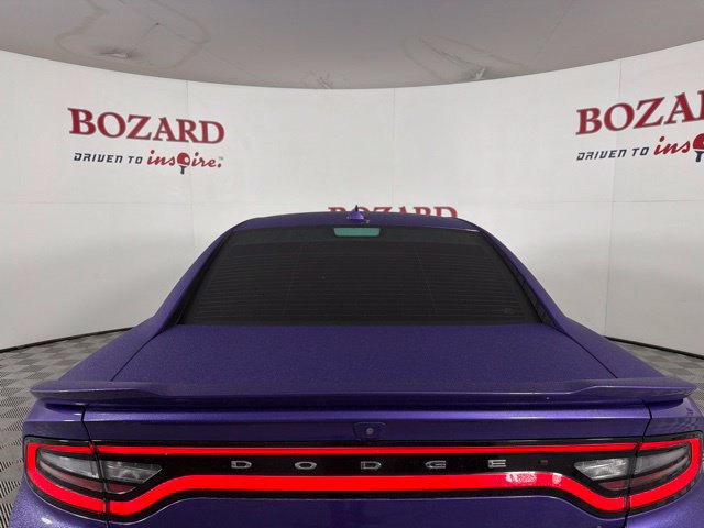 Used 2023 Dodge Charger R/T RWD image 13