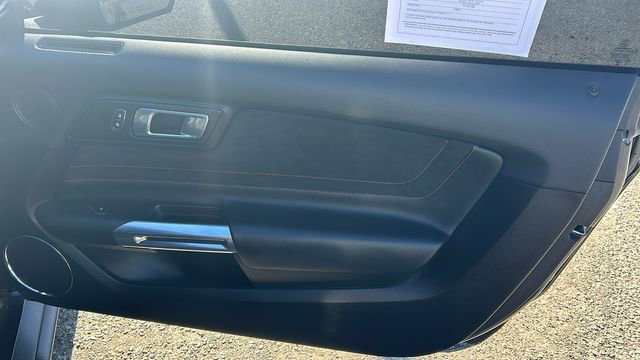 Certified 2023 Ford Mustang GT Premium w/ Equipment Group 401A image 10