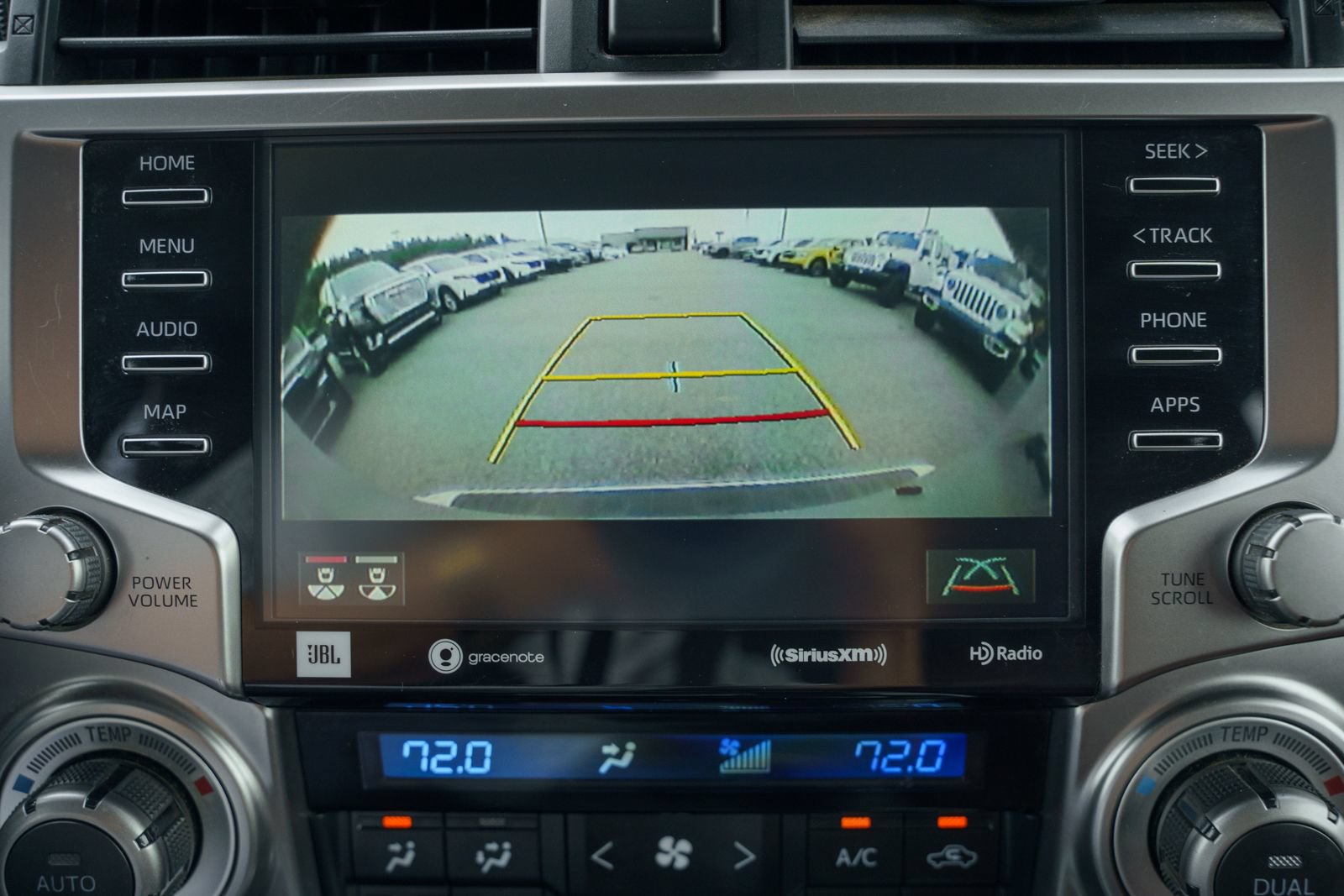 Used 2023 Toyota 4Runner Limited AWD/4WD image 38