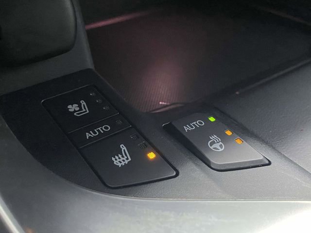 Used 2025 Lexus LX 700h Luxury w/ Appearance Package image 38