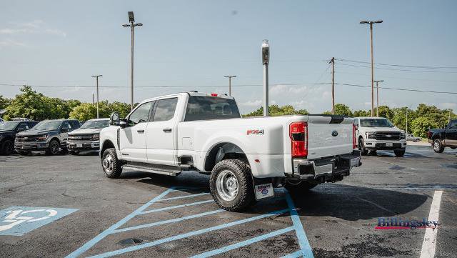 Certified 2023 Ford F350 XLT w/ 360-Degree Camera Package AWD/4WD image 4