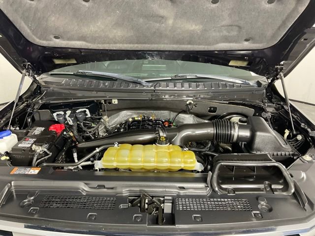 Certified 2021 Ford Expedition Limited image 9