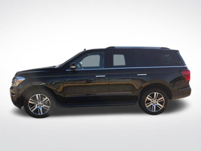 Certified 2024 Ford Expedition Limited RWD image 6