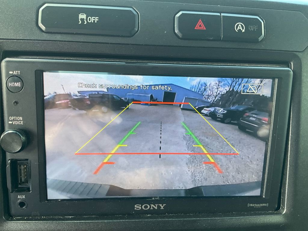 Certified 2019 Ford F150 XL w/ XL Power Equipment Group image 21