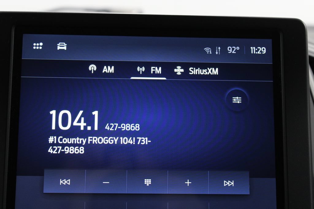 Certified 2024 Ford Edge SEL AWD/4WD image 45